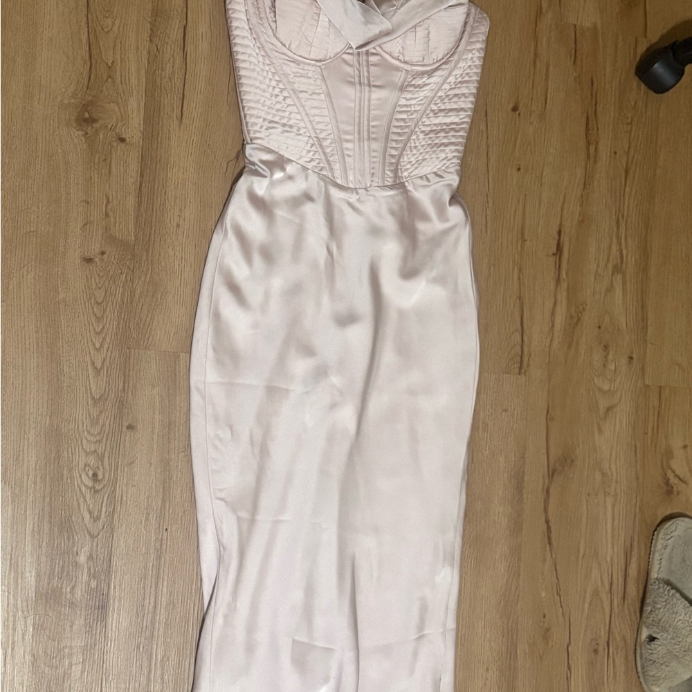 House of CB Myrna Dress - Picture 2 of 3